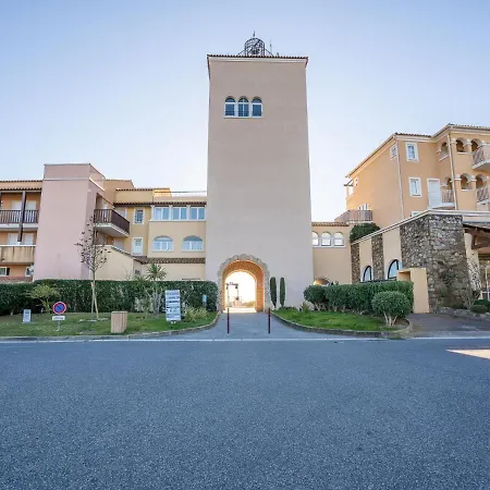 Studio Cap Esterel-12 Saint-Raphael (Var)