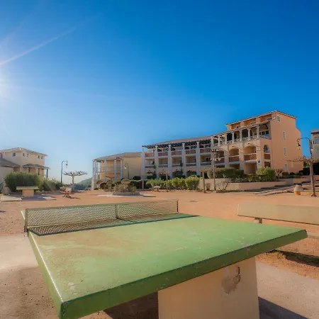 Studio Cap Esterel-12 Apartment Saint-Raphael (Var)