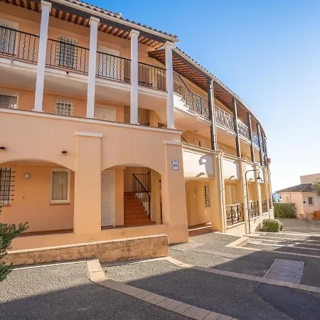 Studio Cap Esterel-12 Saint-Raphael (Var)