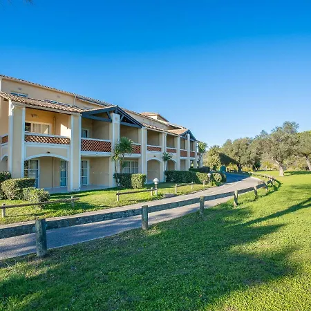 Studio Cap Esterel-12 Apartment *