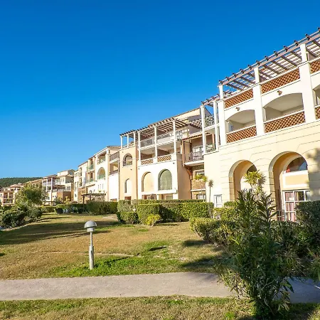 Studio Cap Esterel-12 Apartment Saint-Raphael (Var)