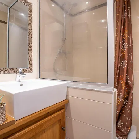 Apartment Studio Cap Esterel-12