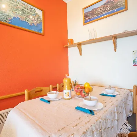 Studio Cap Esterel-12 *
