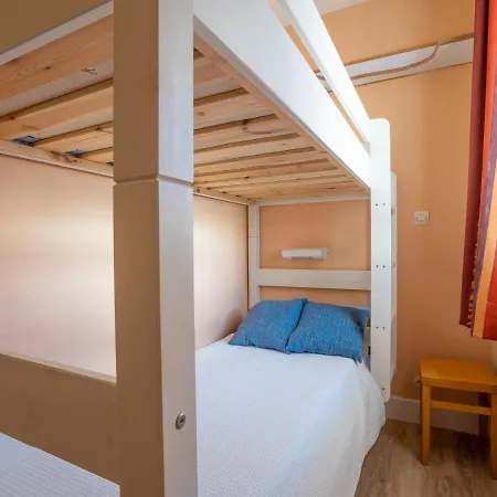 Apartment Studio Cap Esterel-12 *